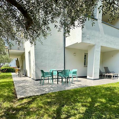 Casa Piccola Fewo トルボレ エクステリア 写真