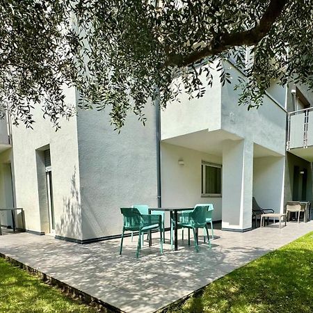 Casa Piccola Fewo トルボレ エクステリア 写真
