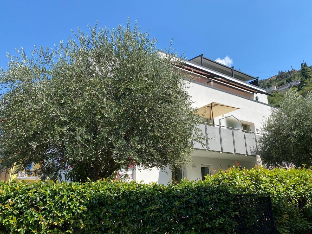 Casa Piccola Fewo トルボレ エクステリア 写真